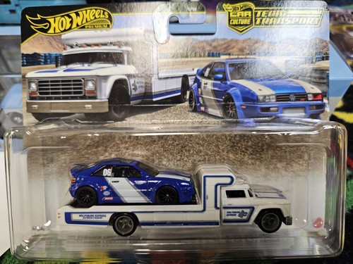 Hot wheels premium team - hot,