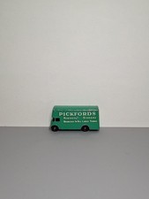 Vintage Matchbox Moko Lesney N⁰46 GUY Pickfords Removal Van