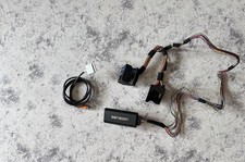 Dension GW172NB - Audio