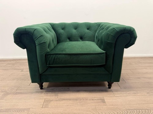 Habitat chesterfield green - habitat,