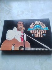 Elvis Presley’s Greatest