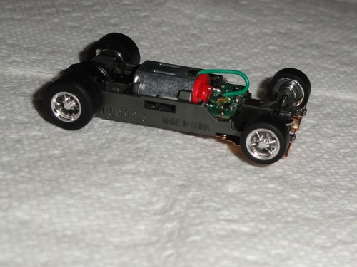 Afx mega narrow ho - 1.7,