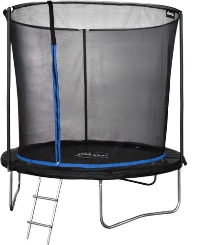 Plum play 8ft - plum,
