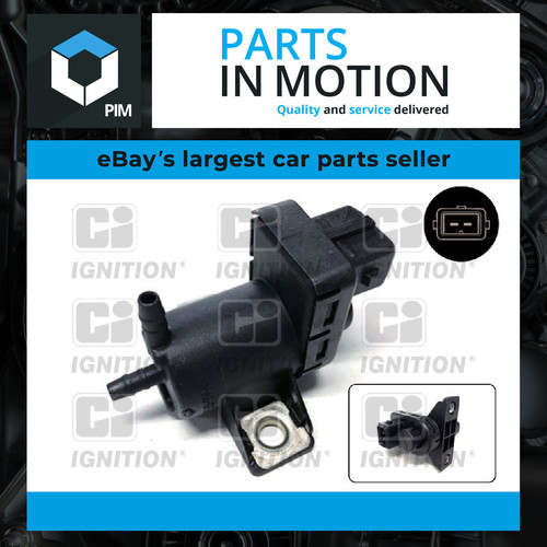 Air intake control valve - control, fits