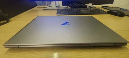 Zbook 32gb ram512gb - 15, g7,