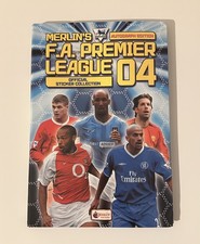 Merlin Premier League 2004