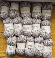 Sirdar Folksong Chunky Yarn