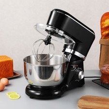 1500W Electric Stand Mixer 6