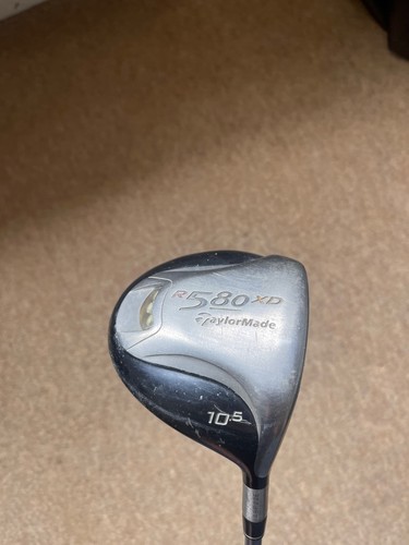 Taylormade r580 driver - taylormade, /