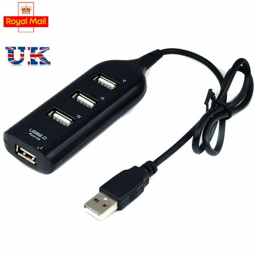 High speed port powered usb - 4,