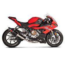 Akrapovic Exhaust Full System Carbon/Titanium BMW M1000RR 2021 - 2024