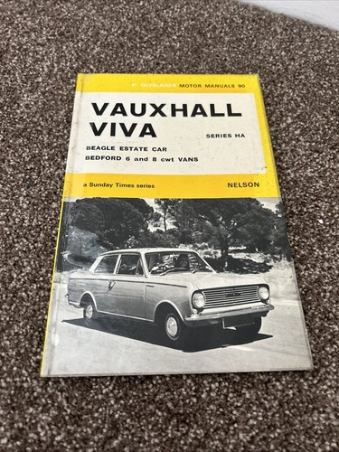 Olyslager motor manual 90 - p,