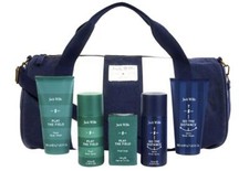 Jack Wills Sporting Goods Gym Bag