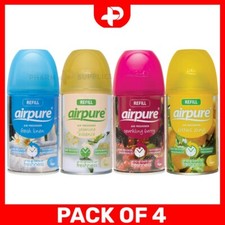 Airpure air freshener - air,