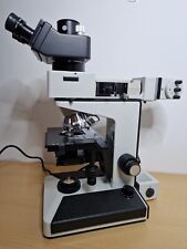 Leitz Wetzlar Laborlux D microscope. Excellent condition.