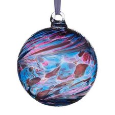 8cm Friendship Ball Hanging