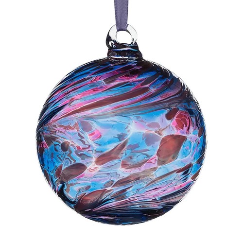 8cm friendship ball - friendship, hanging