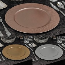 33cm Christmas Dinner Charger