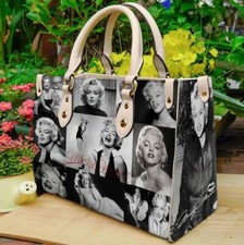 Marilyn Monroe Leather