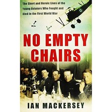 No Empty Chairs