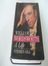William Wordsworth: A Life By
