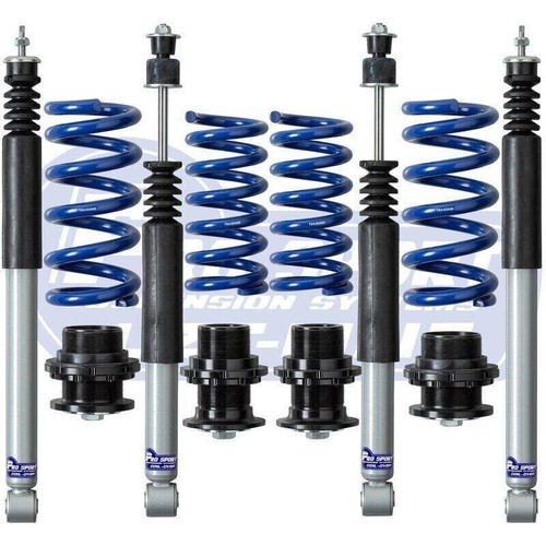 Prosport lzt line coilover - lzt-line, kit
