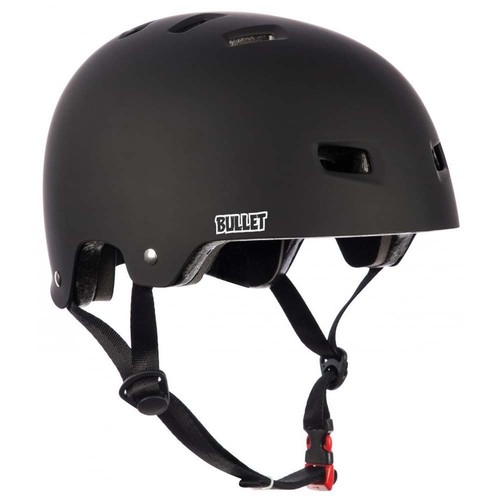 Bullet deluxe helmet t35 matt - bullet,