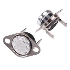 50°C to 175°C Normally Open