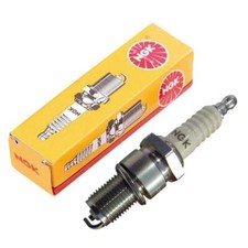 NGK BR7ES Candle 50 XOR 2T Two