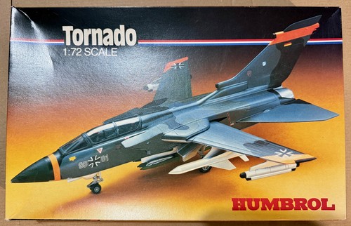 Heller hk 72007 - heller, tornado