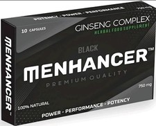 200mg X 20 ULTRA BLACK PILLS HERBAL NATURAL DOUBLE TROUBLE FAST ACTING 100%