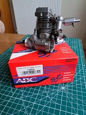 SC 30FS (MkII) Four stroke engine. Boxed