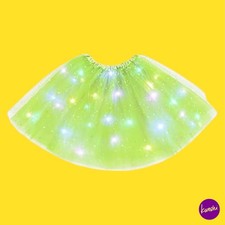 URAQT Women's LED Light Up
