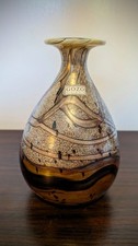 Vintage Gozo Glass Malta