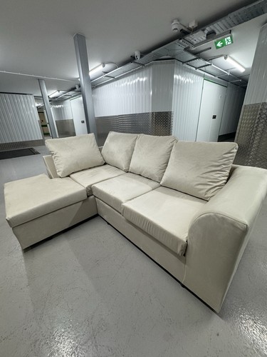 Dylan corner sofa - dylan, in