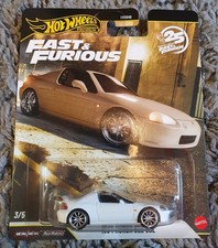 Hot Wheels Premium Fast &