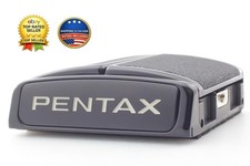 Late mint pentax 67 waist - late, [mint]