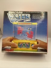 Tomy Double Player Water Game