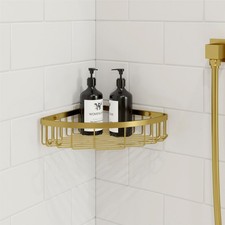 Bathroom Corner Shower Caddy