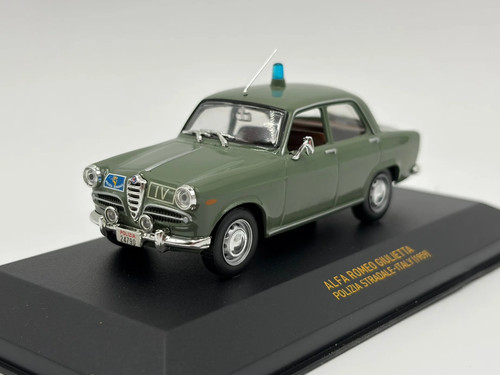 1959 alfa romeo giulietta - 1959,