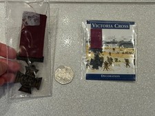 Victoria Cross Reproduction