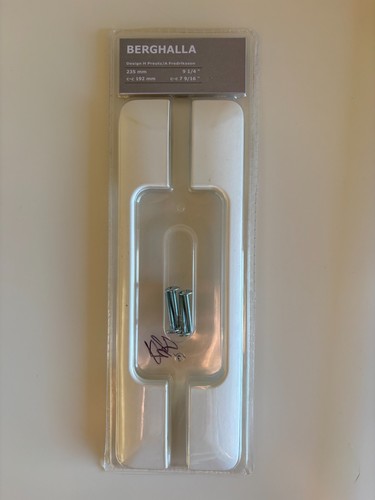 Ikea berghalla handles - berghalla,
