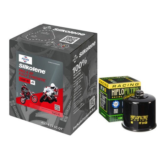 800 tiger xrx cast oil - xrx,