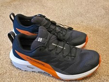 Salomon Sense Ride 5 GoreTex