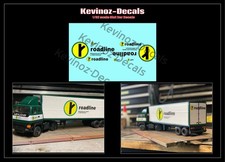 1/32 scale decals for