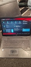 Asus ROG STRIX GL703G (32GB
