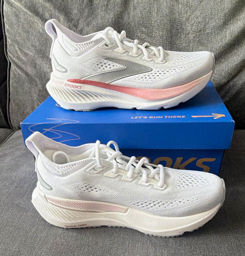 Brooks glycerin gts - brooks, womens