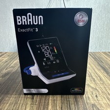 Braun ExactFit 3 Blood