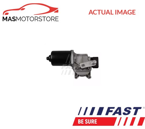 Windscreen wiper motor - windscreen,