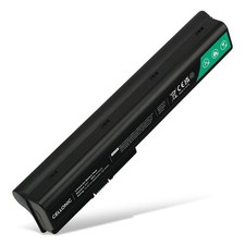  Battery for HP Pavilion Dv8